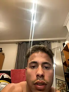 playboy Alex online show from 10-23-25, 08:07