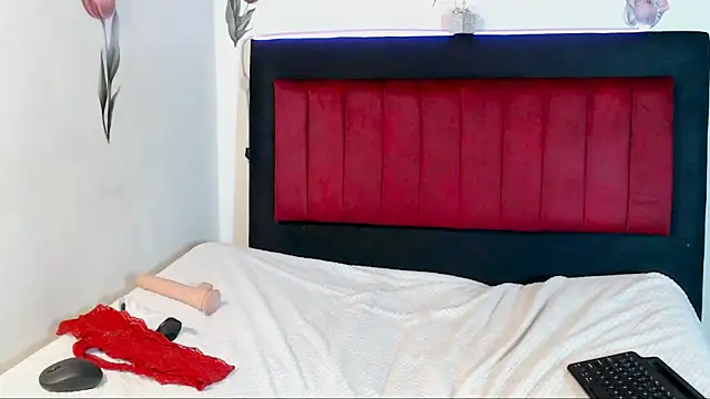 angelyxs online show from 01-06-26, 08:57