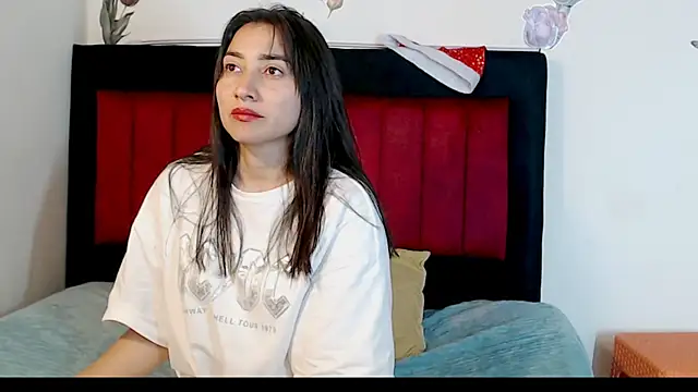 angelyxs online show from 12-20-25, 08:33