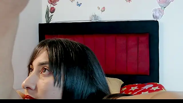 angelyxs online show from 12-02-25, 08:43