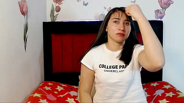 angelyxs online show from 01-07-26, 08:25