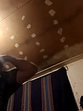 lucho2328 online show from 10-27-25, 01:39