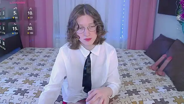 Masuzy online show from 01-18-26, 11:24