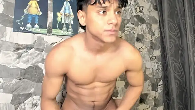 ZYZZ1312 online show from 02-07-26, 04:20