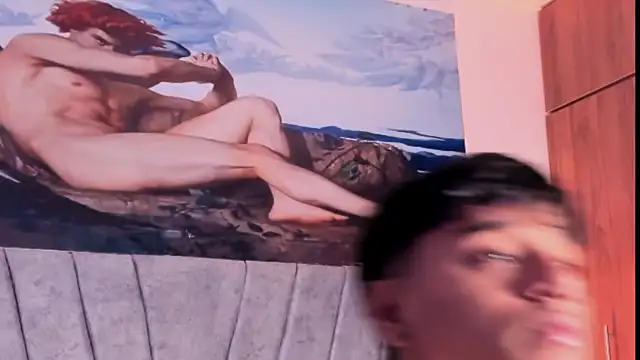 ZYZZ1312 online show from 11-04-25, 03:16