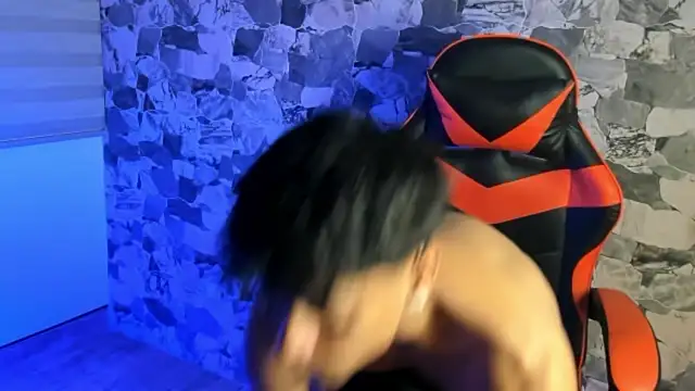 ZYZZ1312 online show from 07-16-26, 04:20