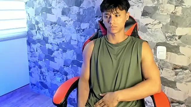 ZYZZ1312 online show from 07-18-26, 08:28