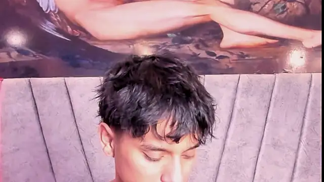 ZYZZ1312 online show from 01-07-26, 04:50