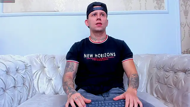 Scott Clark online show from 11-01-25, 11:26