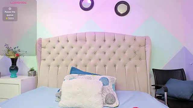 MelanieGate sv online show from 03-17-26, 12:41