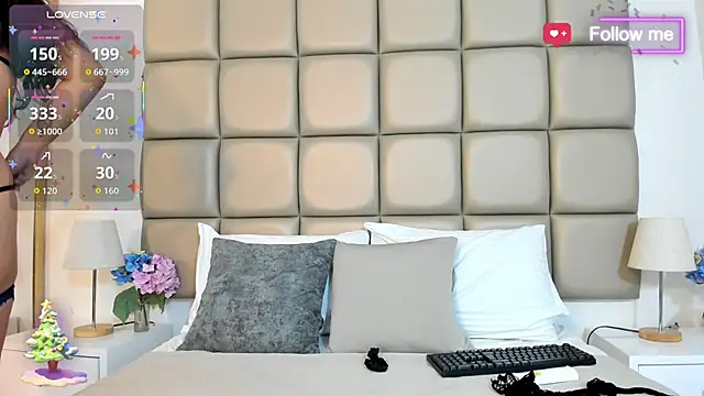 MiaMillers1 online show from 12-02-25, 11:23