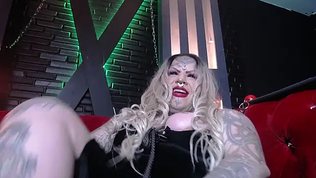 Venus Rock online show from 02-17-26, 12:24