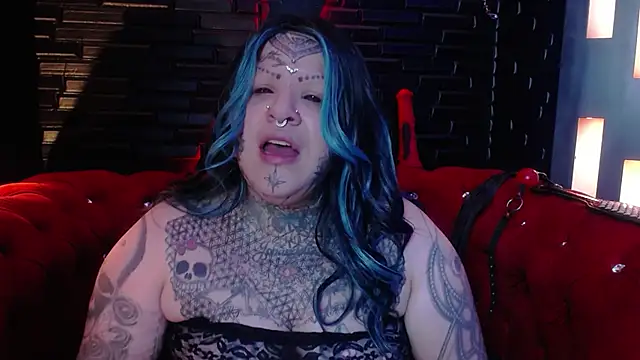 Venus Rock online show from 11-17-25, 03:43