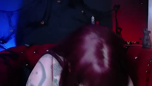 Venus Rock online show from 10-26-25, 03:51