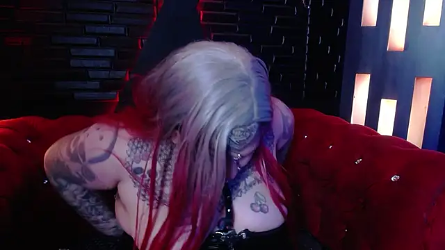 Venus Rock online show from 11-25-25, 03:29