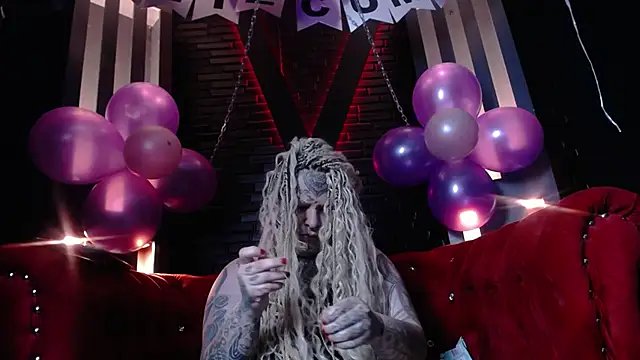 Venus Rock online show from 03-14-26, 11:38