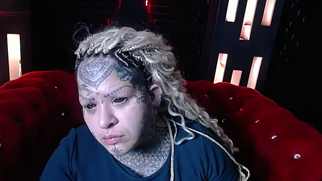 Venus Rock online show from 03-12-26, 11:36