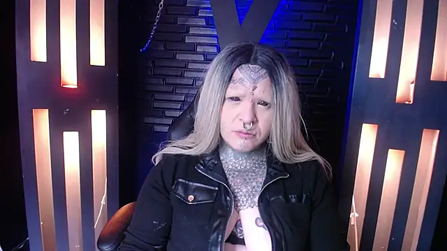 Venus Rock online show from 05-04-26, 02:53