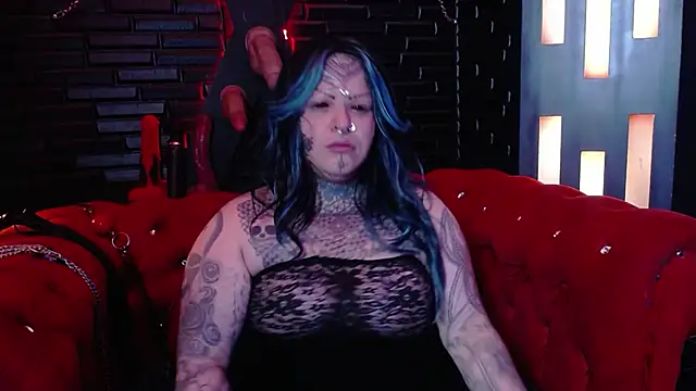 Venus Rock online show from 11-27-25, 03:40