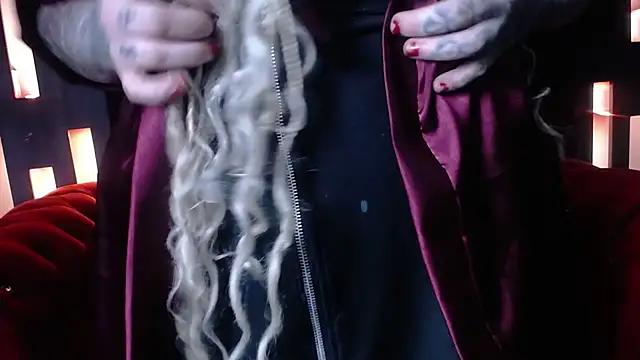 Venus Rock online show from 03-26-26, 12:03