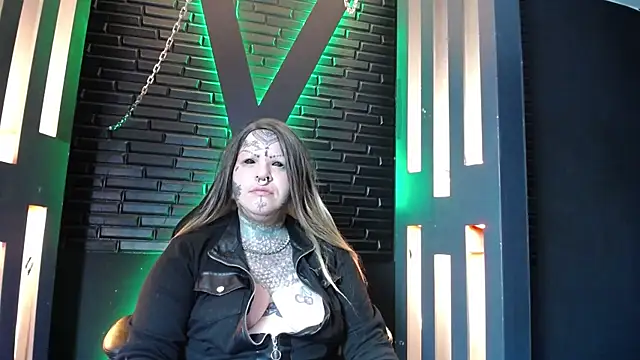 Venus Rock online show from 05-15-26, 12:58