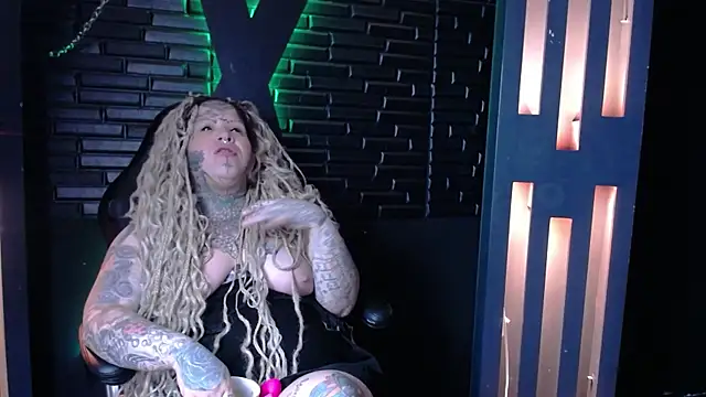 Venus Rock online show from 04-13-26, 12:31