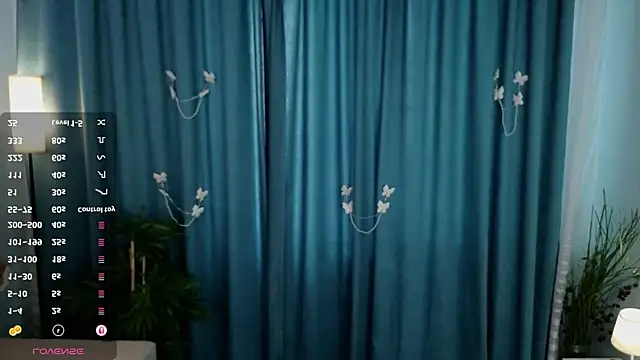 lisabaus online show from 09-18-25, 07:11