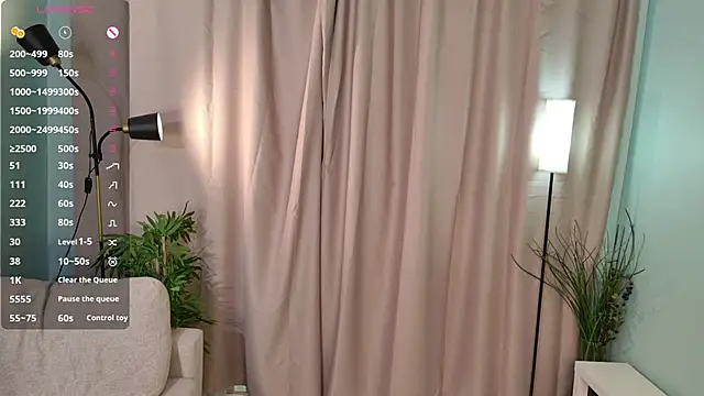 lisabaus online show from 02-20-26, 10:06