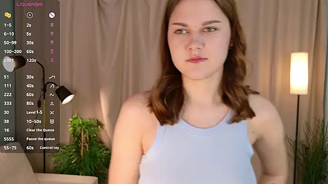 lisabaus online show from 10-21-25, 07:08