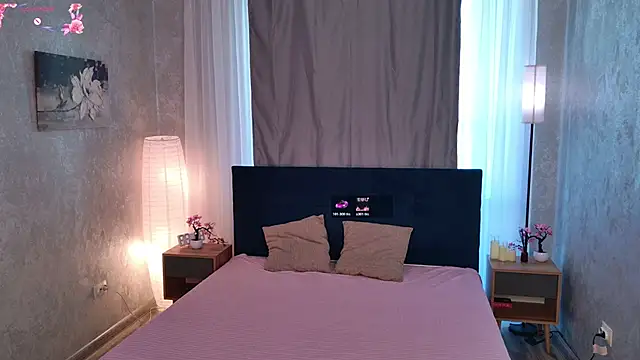 lisabaus online show from 03-02-26, 06:14