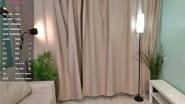 lisabaus online show from 02-15-26, 07:09