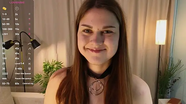 lisabaus online show from 09-23-25, 07:04