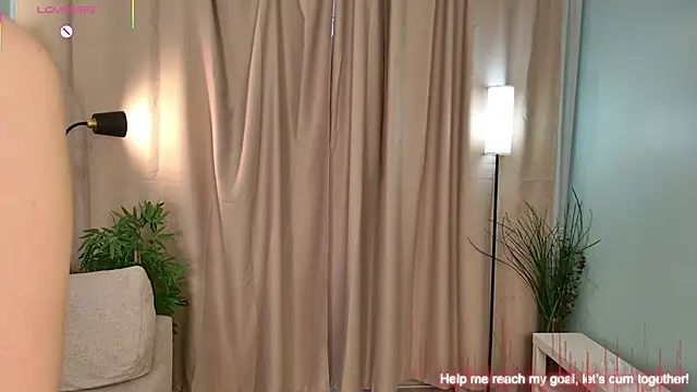 lisabaus online show from 02-10-26, 07:40