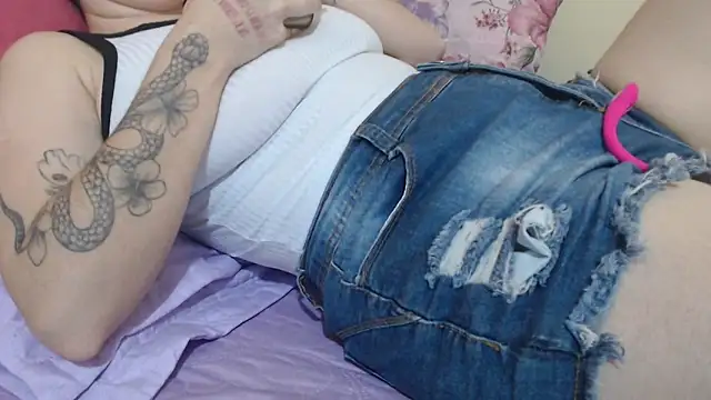 ayanahot  online show from 09-25-25, 03:29