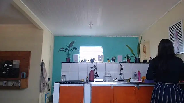 ayanahot  online show from 10-04-25, 10:50