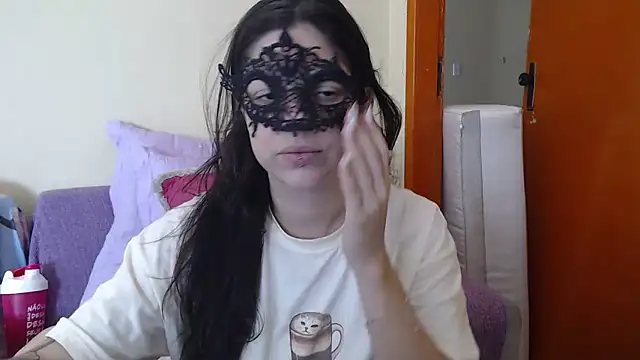 ayanahot  online show from 12-22-25, 11:10