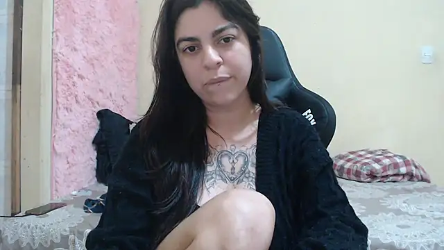 ayanahot  online show from 10-02-25, 01:14