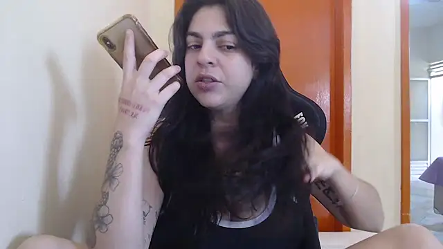 ayanahot  online show from 09-24-25, 02:23