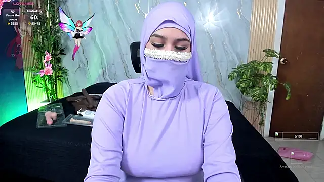 Hadarah persa online show from 12-02-25, 12:33