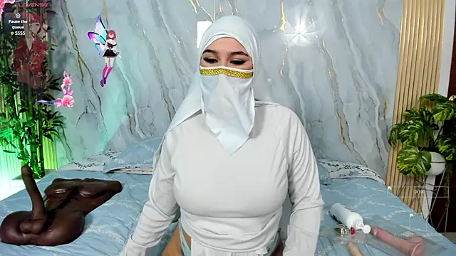 Hadarah persa online show from 11-20-25, 09:36