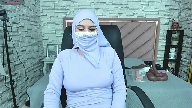 Hadarah persa online show from 12-05-25, 12:43