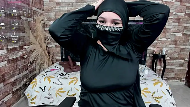 Hadarah persa online show from 10-18-25, 01:07