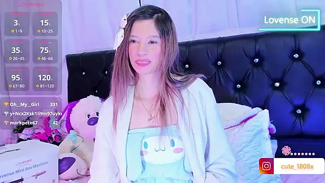 Sofiia cute  online show from 02-12-26, 11:59