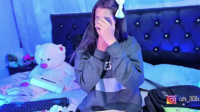 Sofiia cute  online show from 09-24-25, 05:25