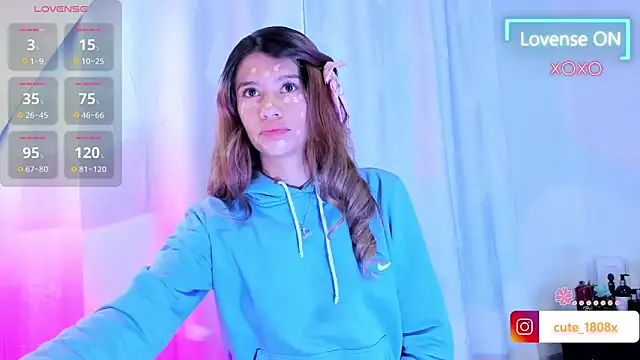 Sofiia cute  online show from 03-17-26, 04:37