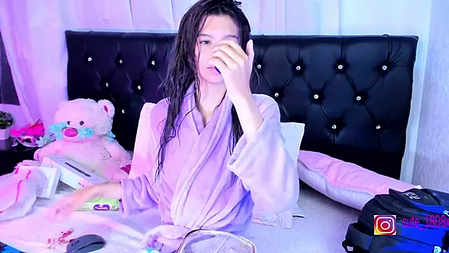 Sofiia cute  online show from 10-30-25, 03:49