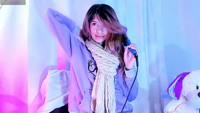 Sofiia cute  online show from 03-21-26, 03:30