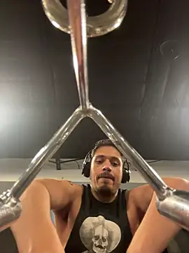 mrredcorn online show from 03-21-26, 08:24