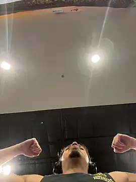 mrredcorn online show from 04-13-26, 07:51