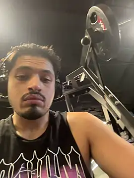 mrredcorn online show from 04-20-26, 05:47